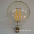 4W/6W/8W Dimming LED Bulb with 2200k E27